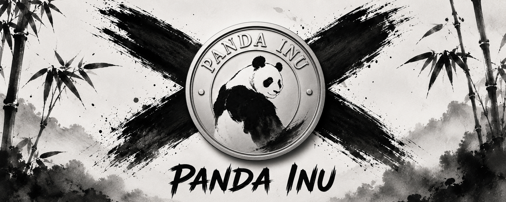 Panda Inu